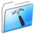 Developer Folder smooth Icon
